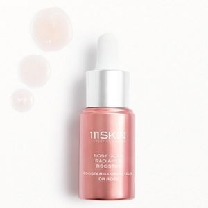 Rose Gold Radiance Booster
